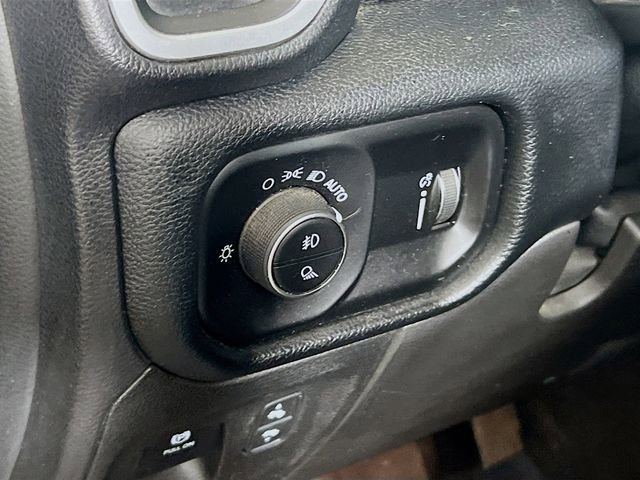 Used 2020 RAM 1500 Big Horn image 10