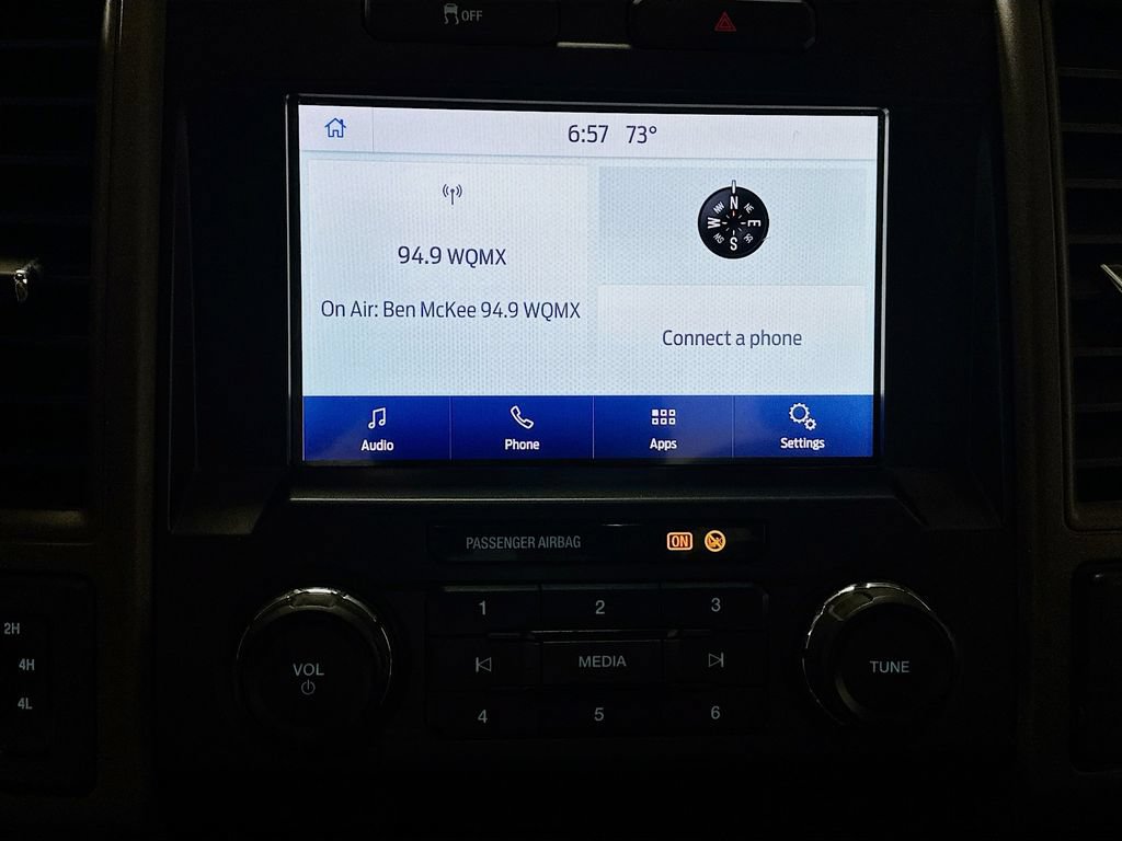Used 2021 Ford F250 XL w/ Power Equipment Group AWD/4WD image 17