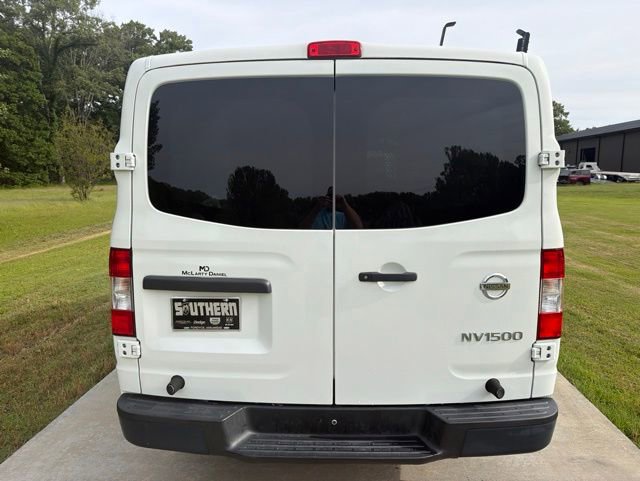 Used 2017 Nissan NV 1500 S w/ Power Basic Package RWD image 9