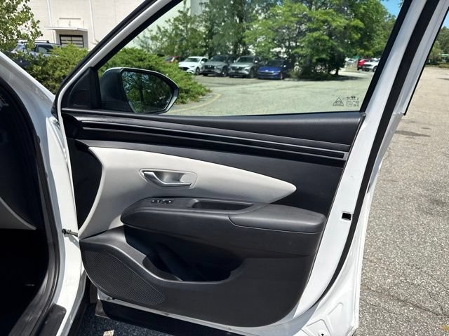 Used 2023 Hyundai Tucson SEL AWD/4WD image 31