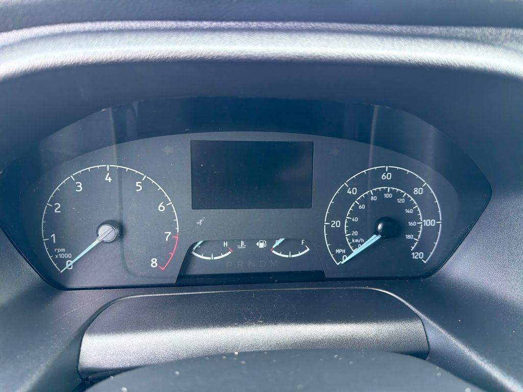 Used 2024 Ford Transit 250 Low Roof w/ Exterior Upgrade Package image 17