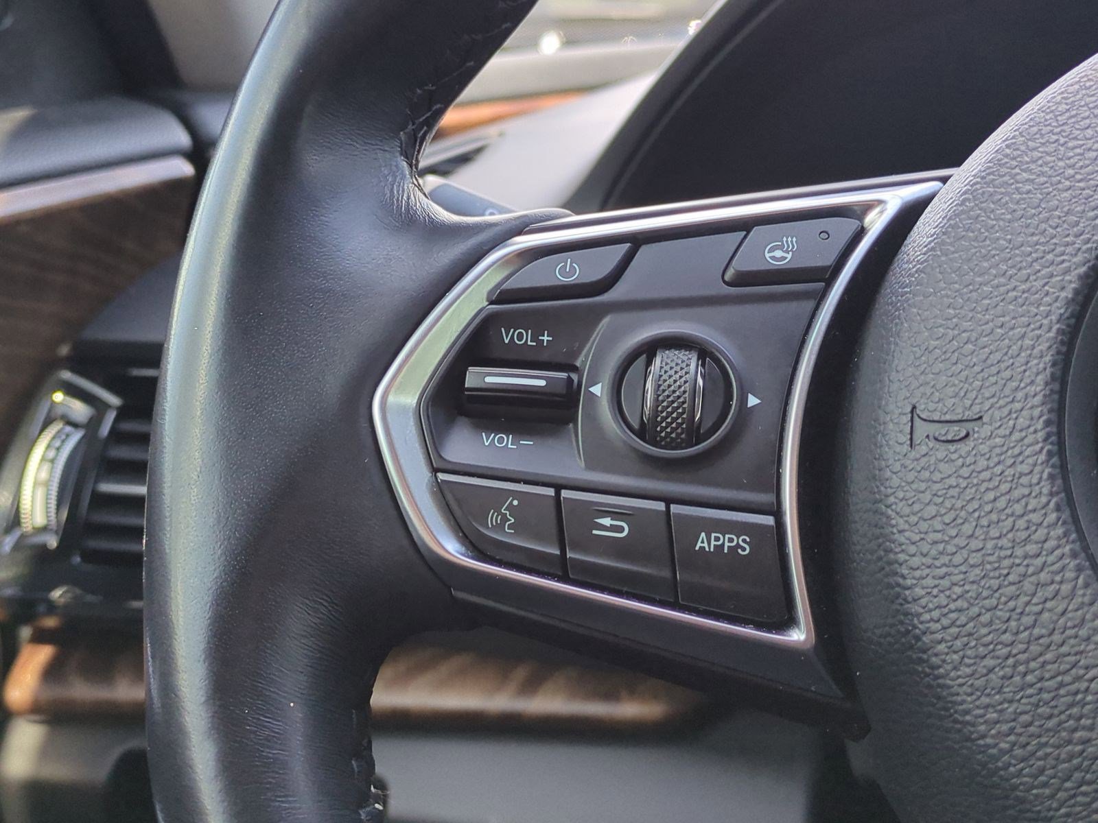 Used 2020 Acura RDX FWD w/ Advance Package image 19