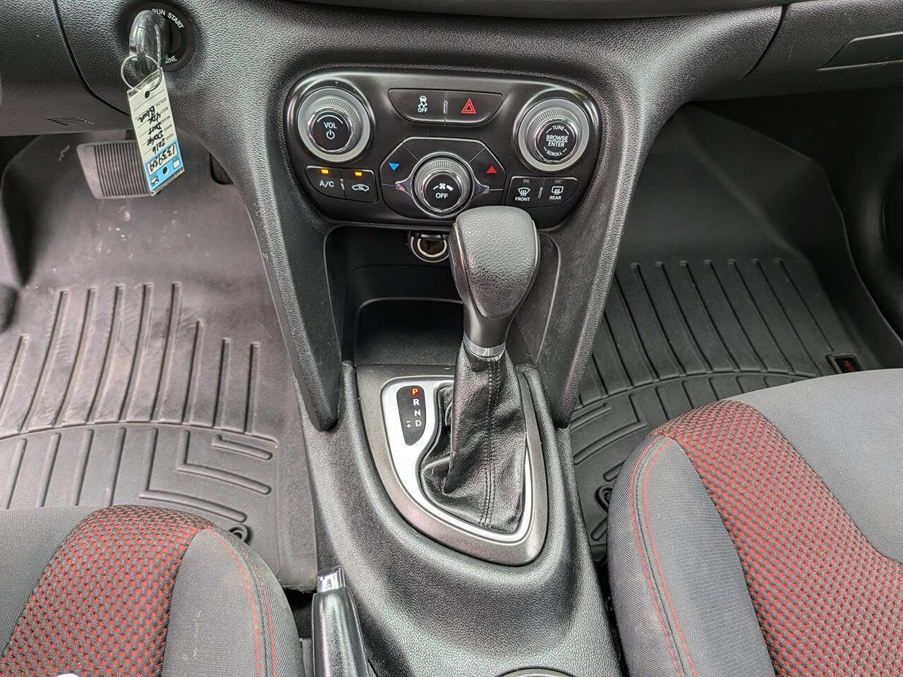 Used 2016 Dodge Dart SXT Sport image 10