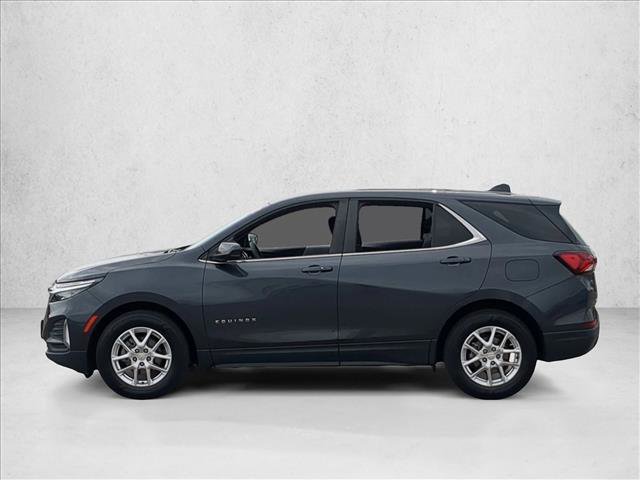 Used 2022 Chevrolet Equinox LT FWD image 9