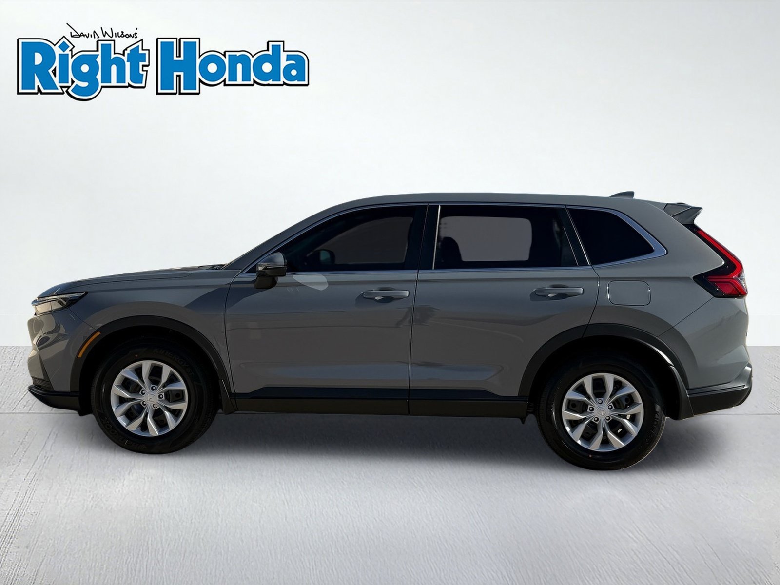 New 2027 Honda CR-V LX image 3