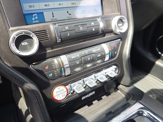 Used 2016 Ford Mustang Premium RWD image 19