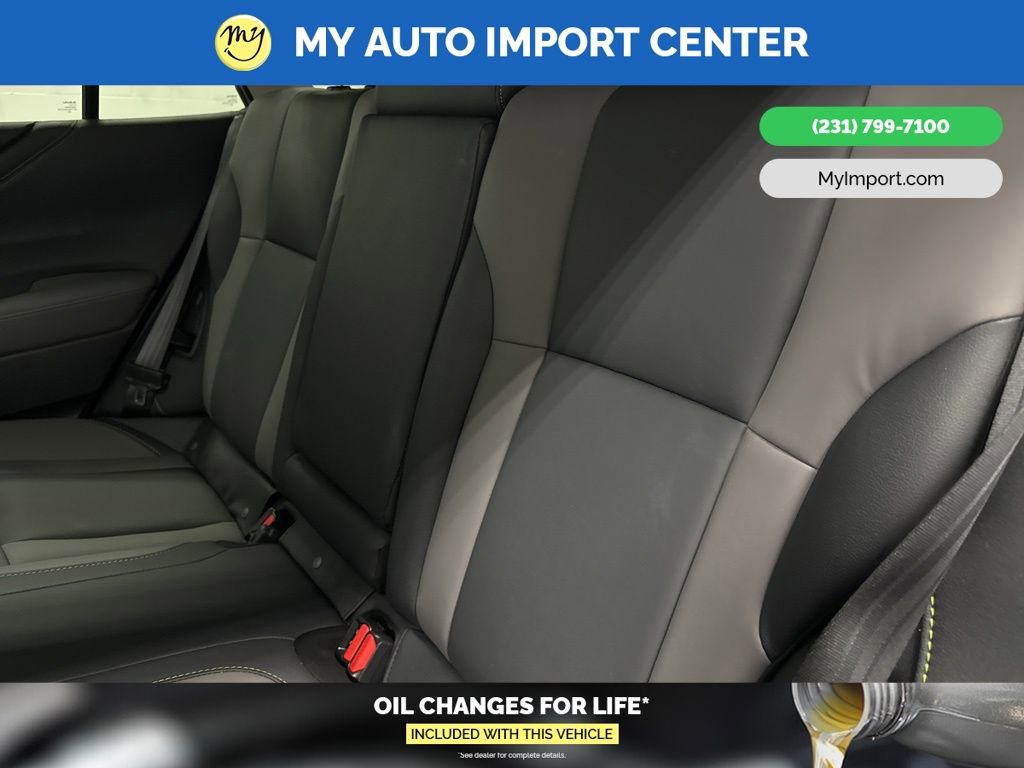 Used 2021 Subaru Outback Onyx Edition XT w/ Popular Package #2 image 25