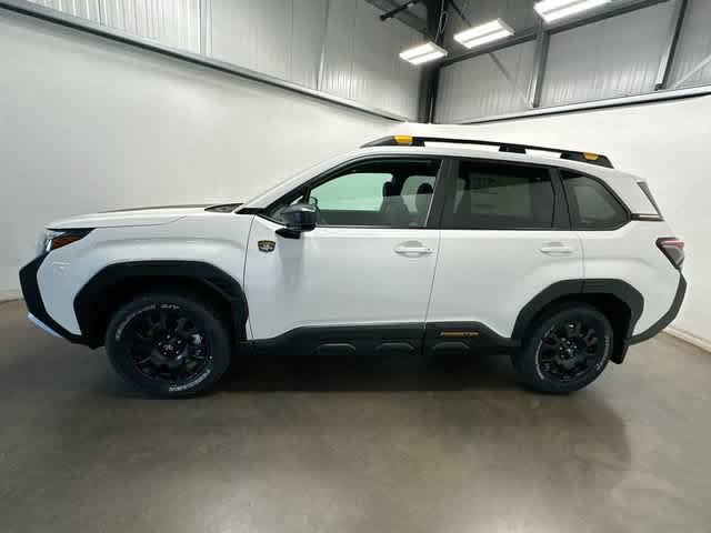 New 2026 Subaru Forester Wilderness AWD/4WD image 2