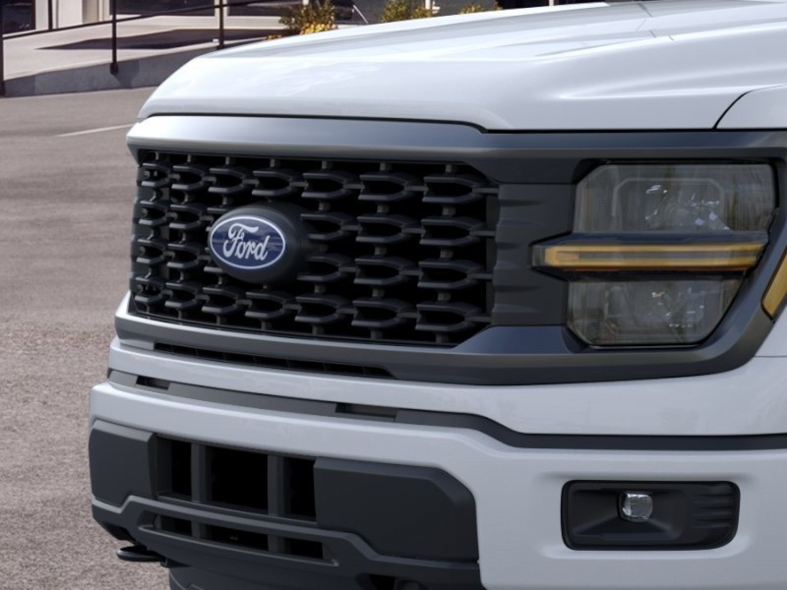 New 2026 Ford F150 STX w/ Equipment Group 200A AWD/4WD image 20