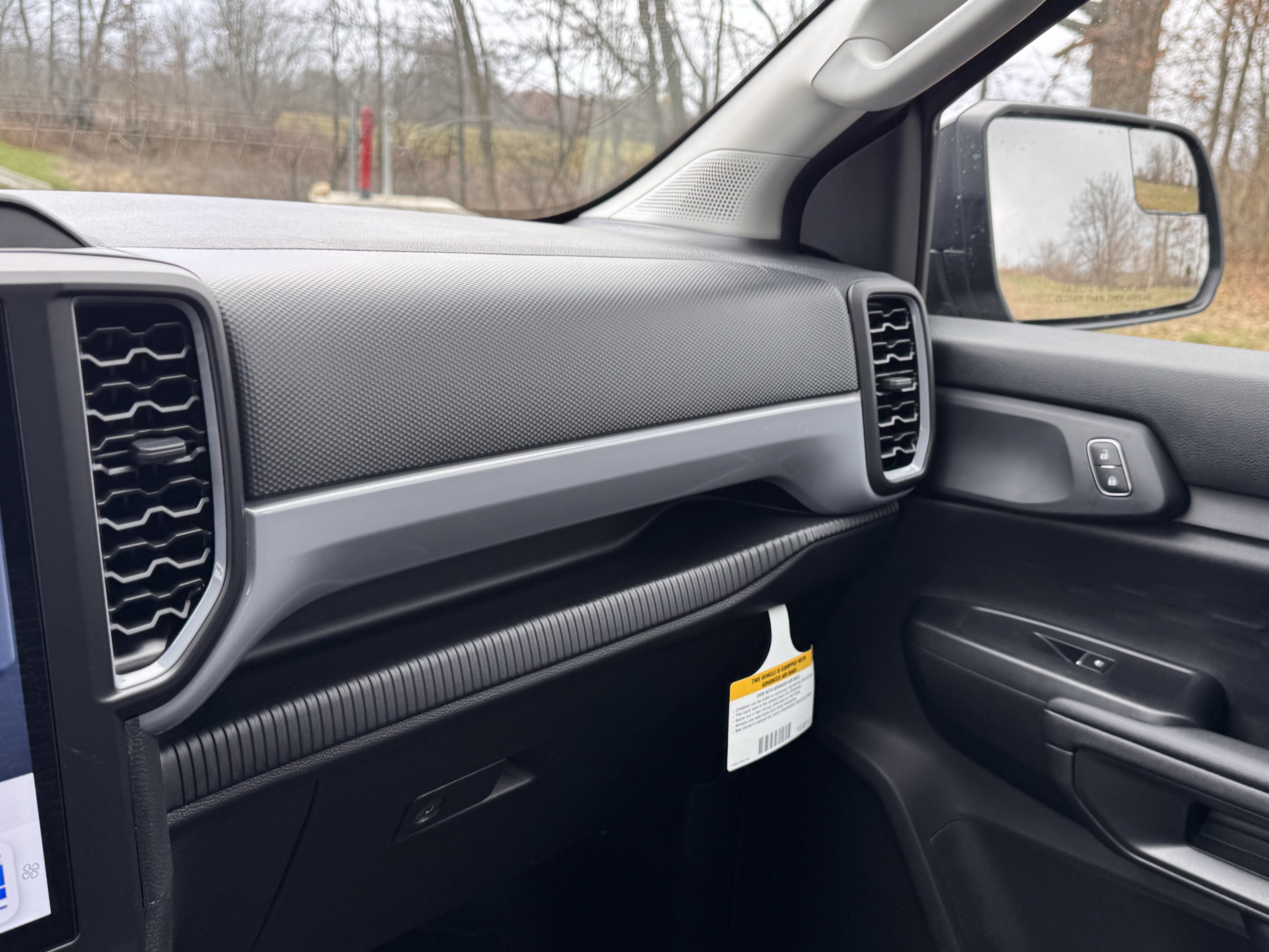 New 2026 Ford Ranger XL w/ Trailer Tow Package image 15