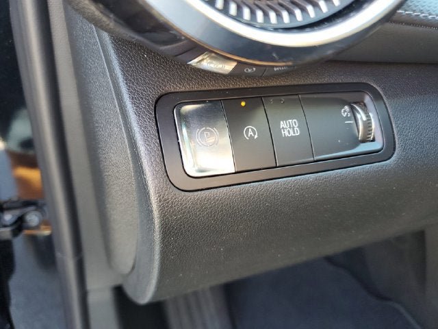 Used 2025 Chevrolet Equinox LT w/ Convenience Package II FWD image 29