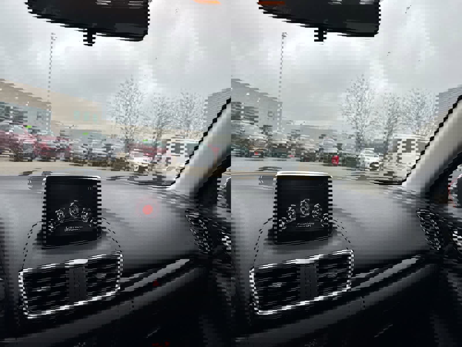 Used 2016 MAZDA MAZDA3 i Sport image 20