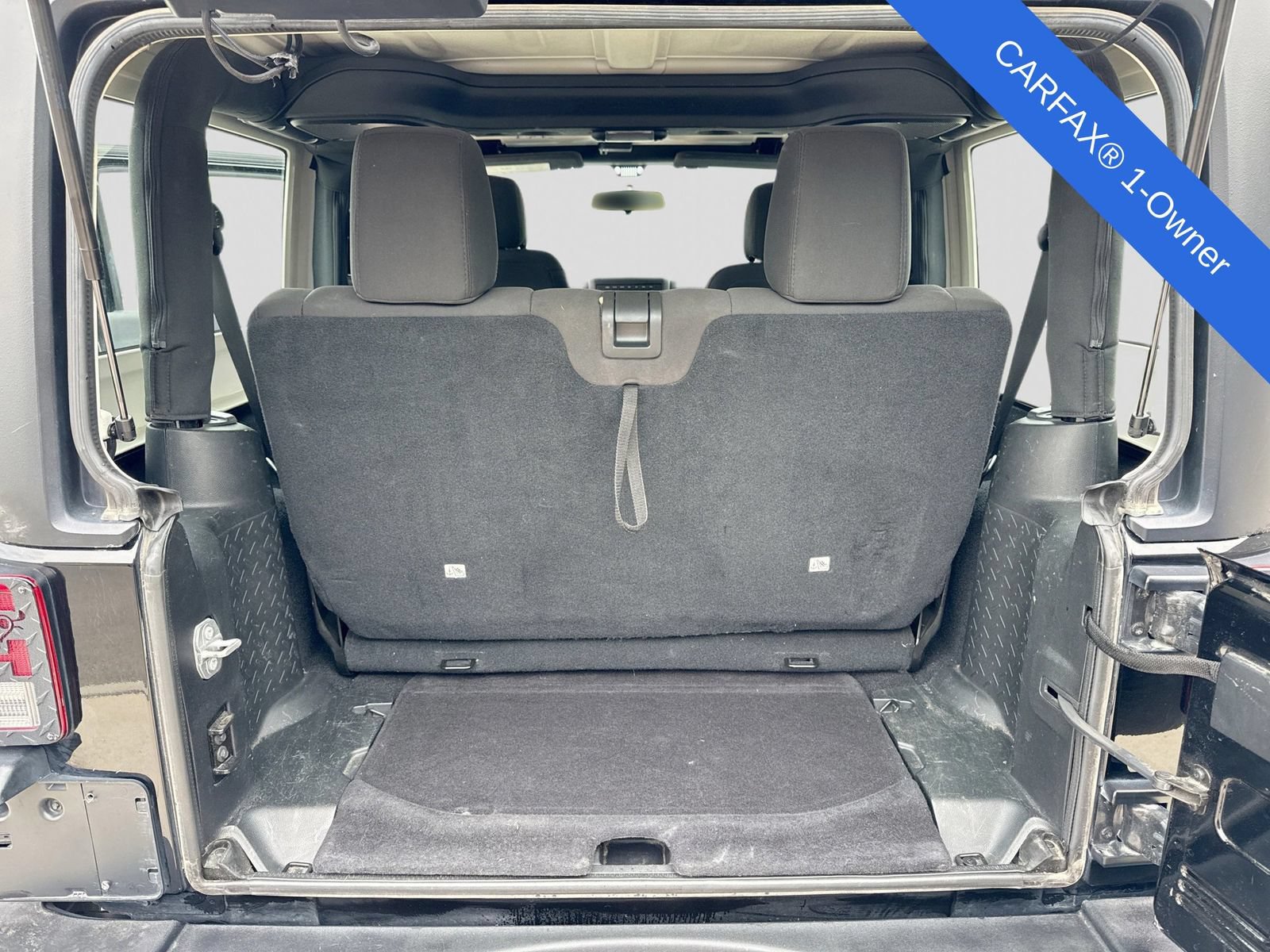 Used 2016 Jeep Wrangler Sport AWD/4WD image 32