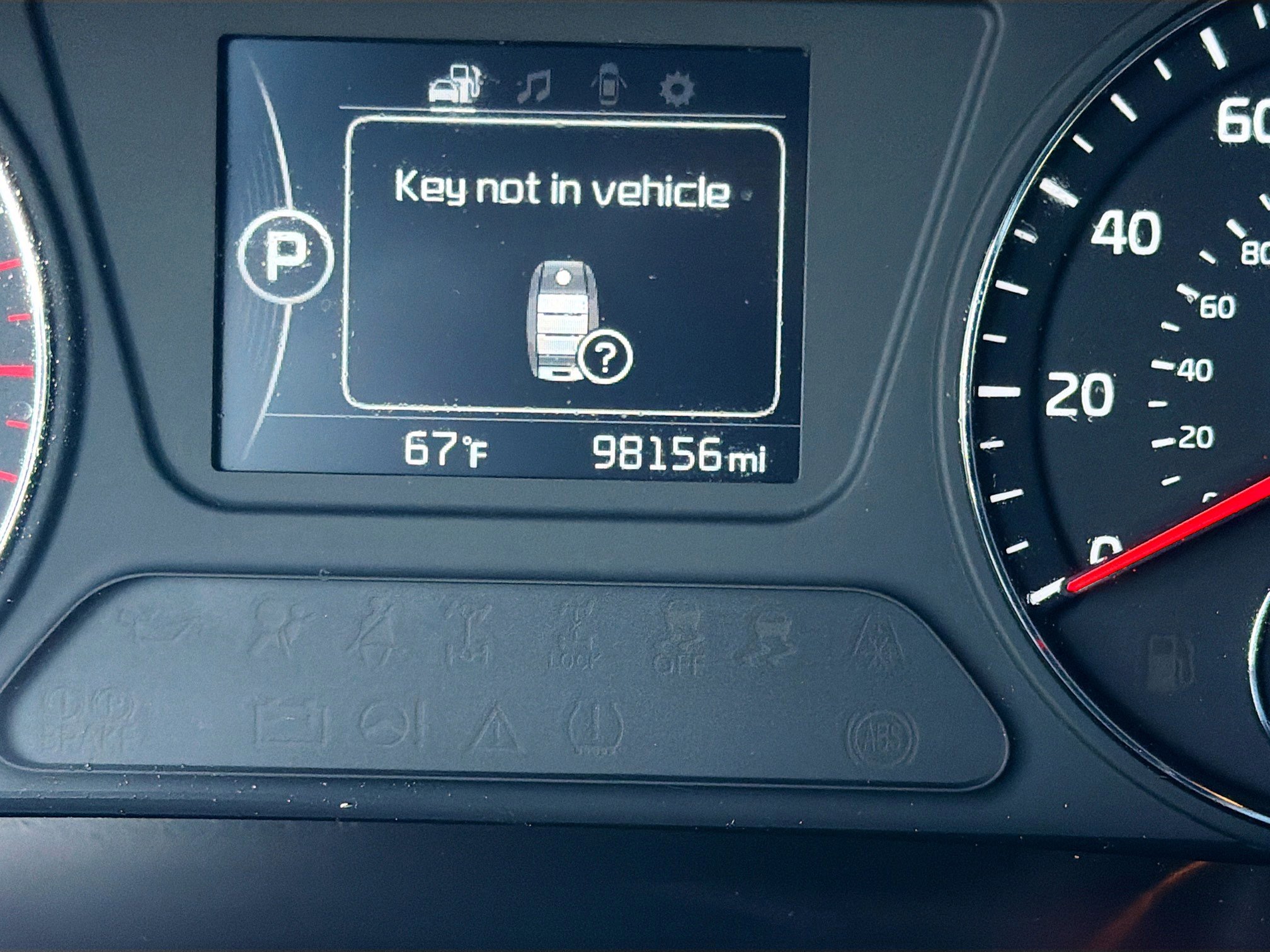 Used 2017 Kia Sorento FWD w/ LX Convenience Package image 39