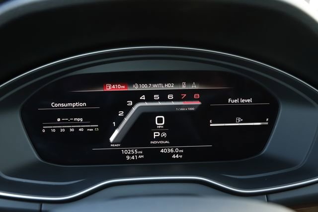 Used 2023 Audi Q5 2.0T Premium Plus image 31