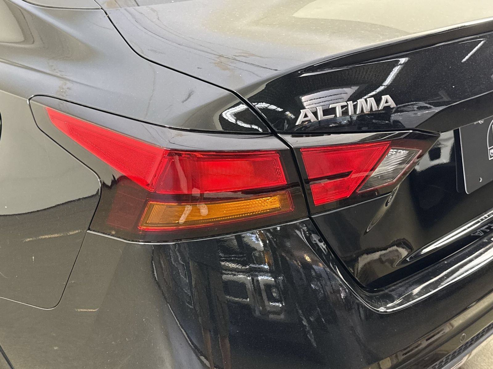 New 2026 Nissan Altima 2.5 SV AWD/4WD image 30