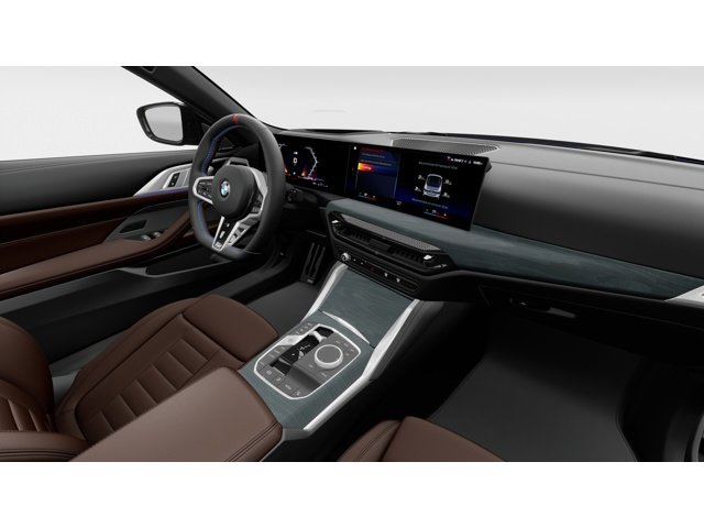 New 2027 BMW 440i xDrive Convertible w/ Premium Package AWD/4WD image 14
