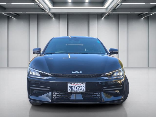 Certified 2024 Kia EV6 GT-Line image 2