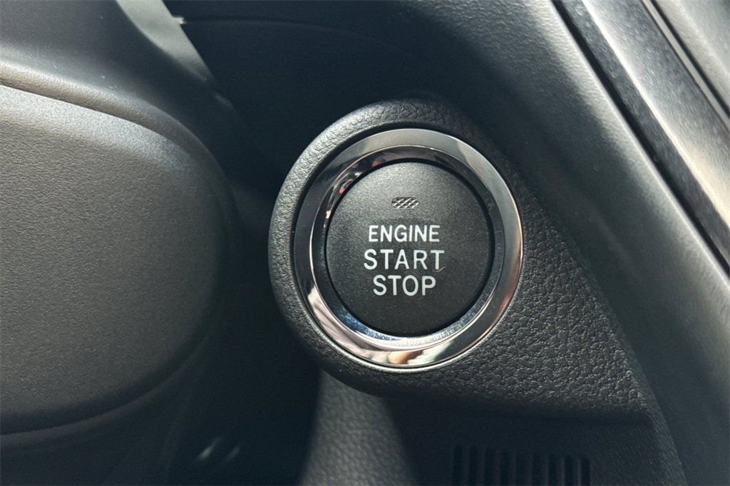 New 2026 Subaru Impreza RS image 24