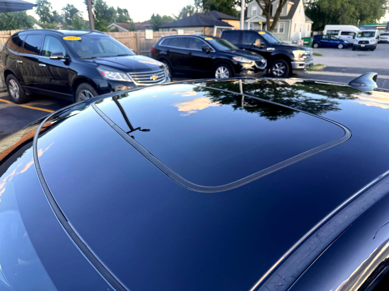 Used 2020 Acura ILX image 11