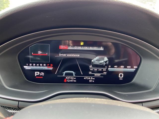 Used 2023 Audi S5 Premium Plus w/ Premium Plus Package AWD/4WD image 17