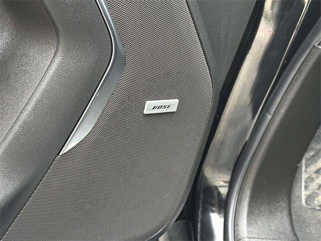 Used 2024 Chevrolet Suburban Premier w/ Premium Package 2 image 14