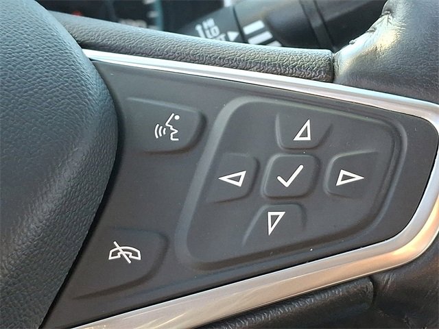 Used 2021 Chevrolet Malibu RS image 21