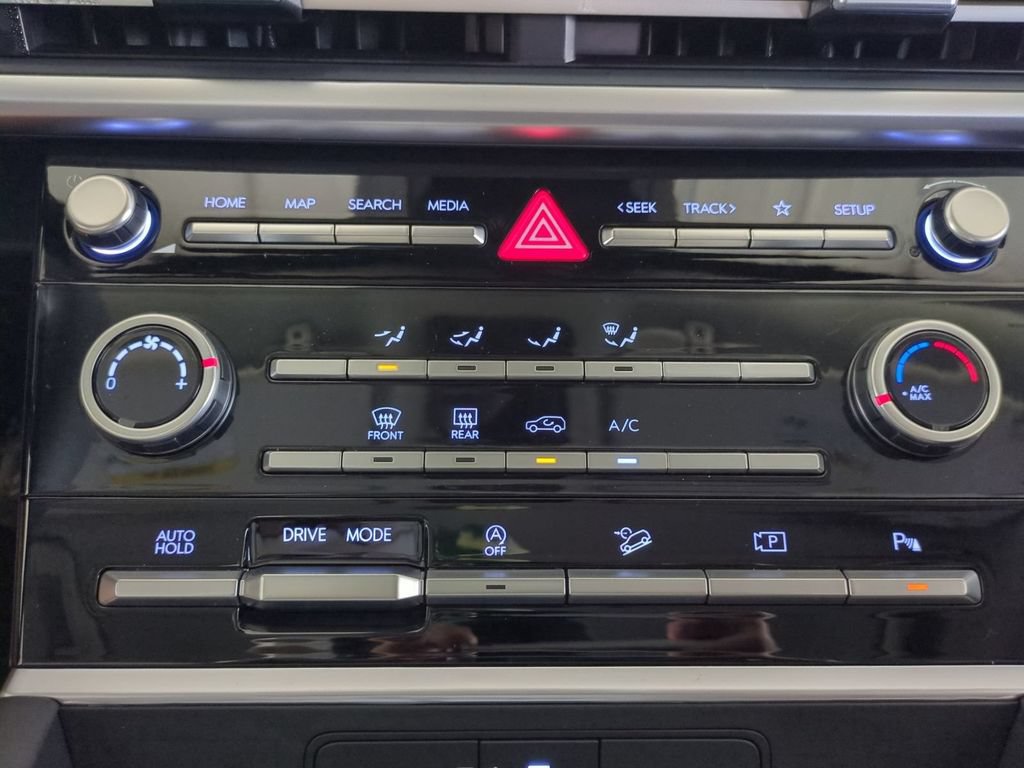 New 2027 Hyundai Santa Fe SE FWD image 27