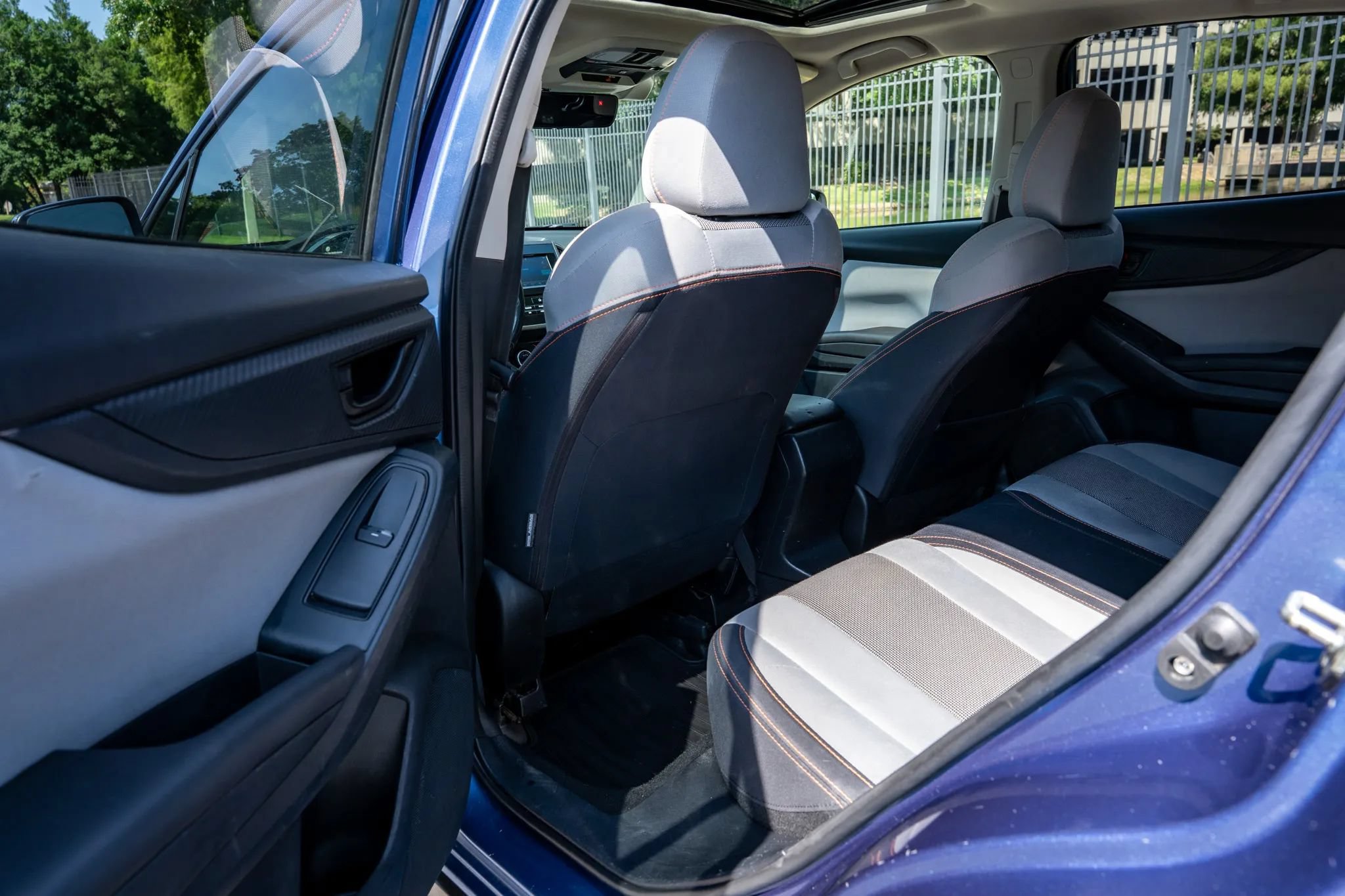 Used 2020 Subaru Crosstrek 2.0i Premium w/ Moonroof Package 1 AWD/4WD image 13