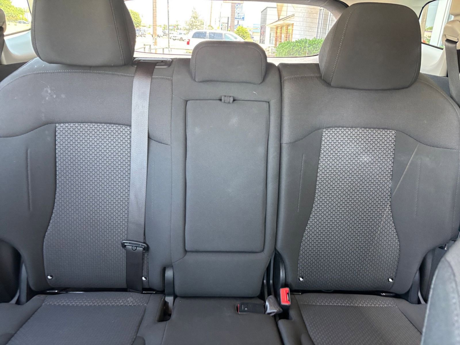 Used 2024 Kia Sportage LX FWD image 37
