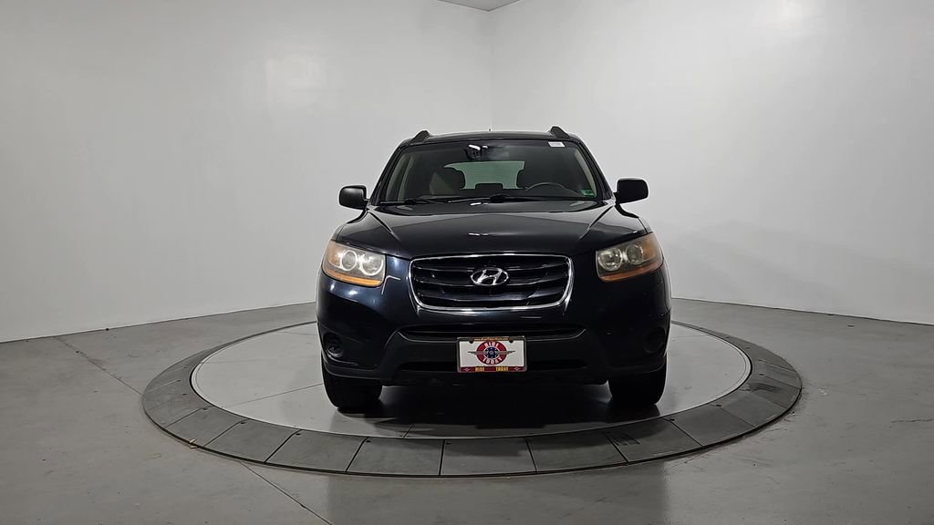 Used 2011 Hyundai Santa Fe GLS image 9