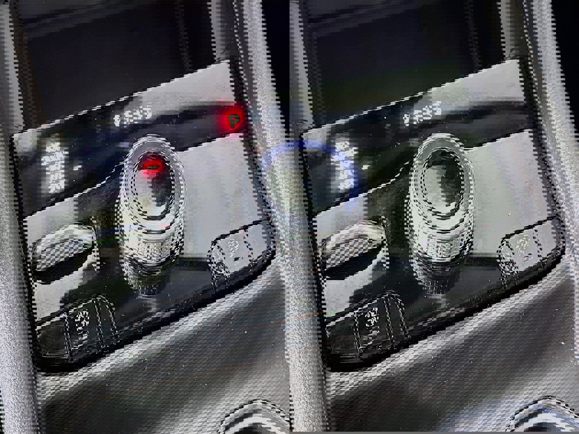 Used 2023 Jeep Grand Cherokee 30th Anniversary image 19