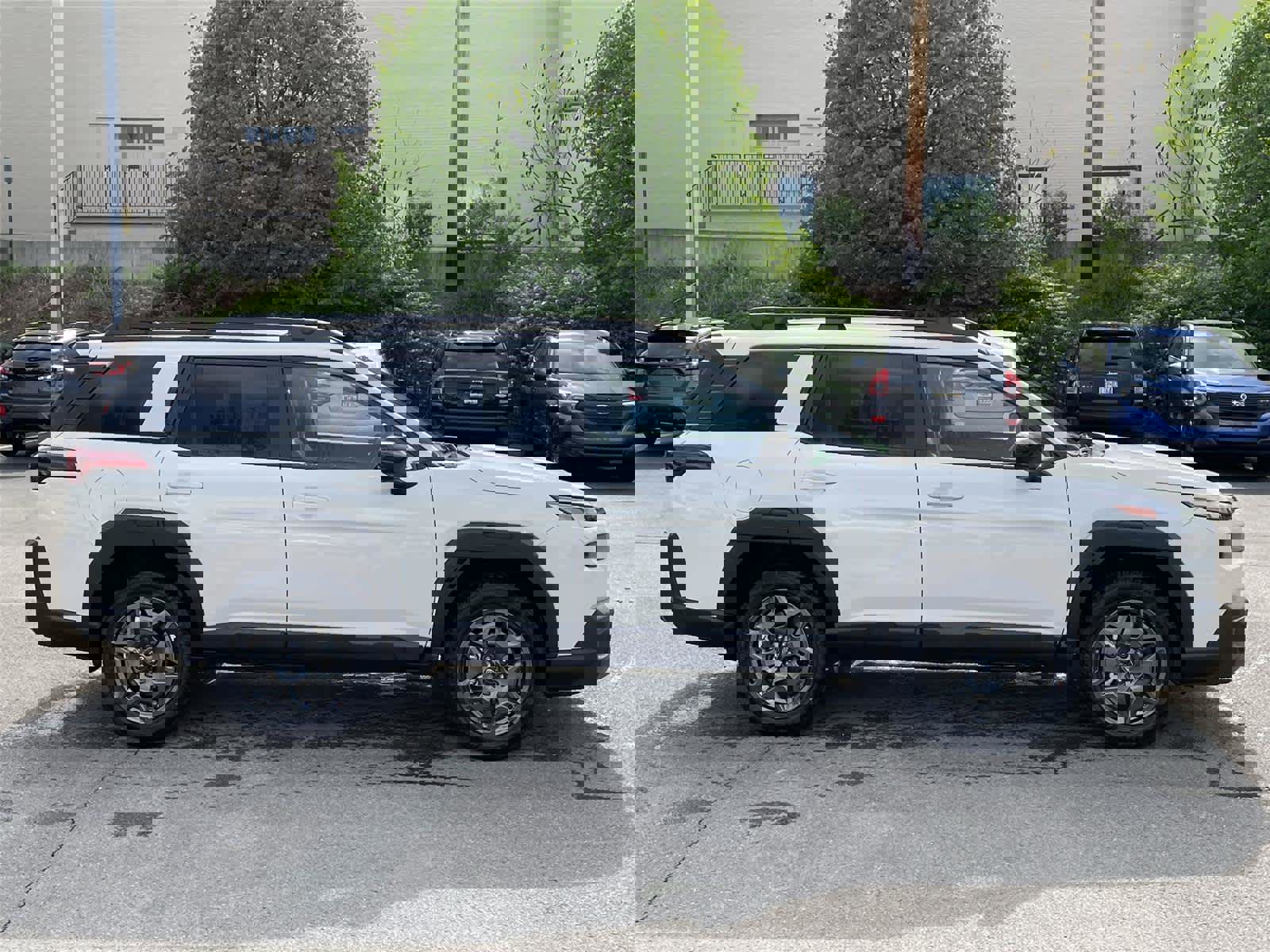 New 2026 Subaru Outback Premium AWD/4WD image 6