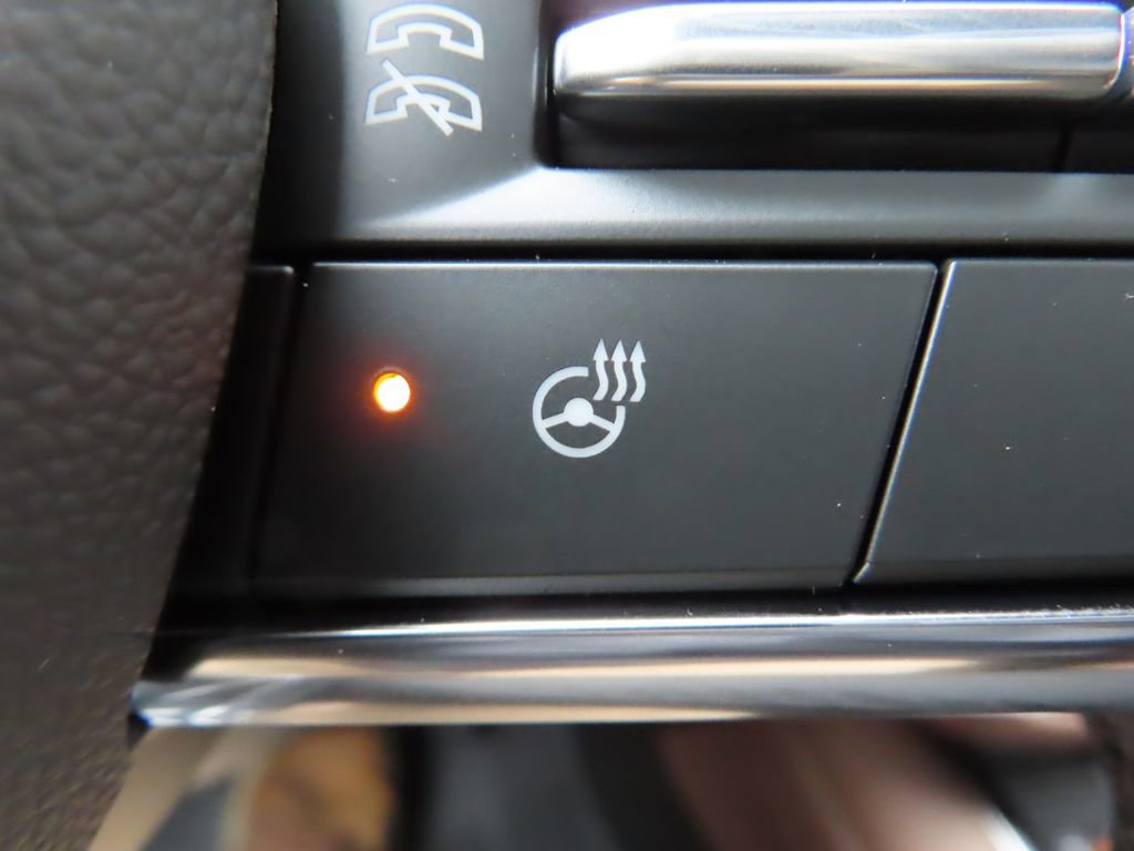 New 2026 Chevrolet Tahoe High Country AWD/4WD image 16