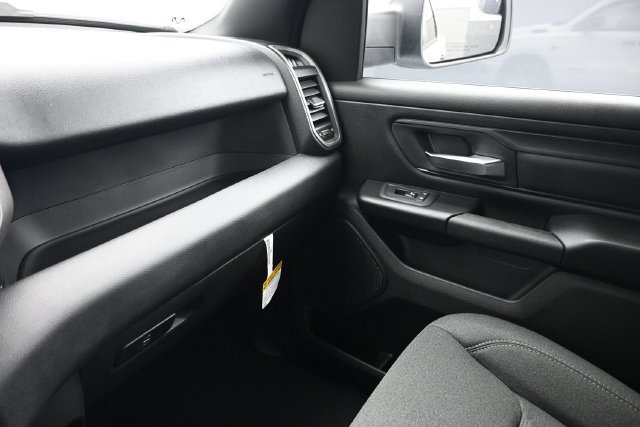 New 2027 RAM 1500 Express RWD image 8
