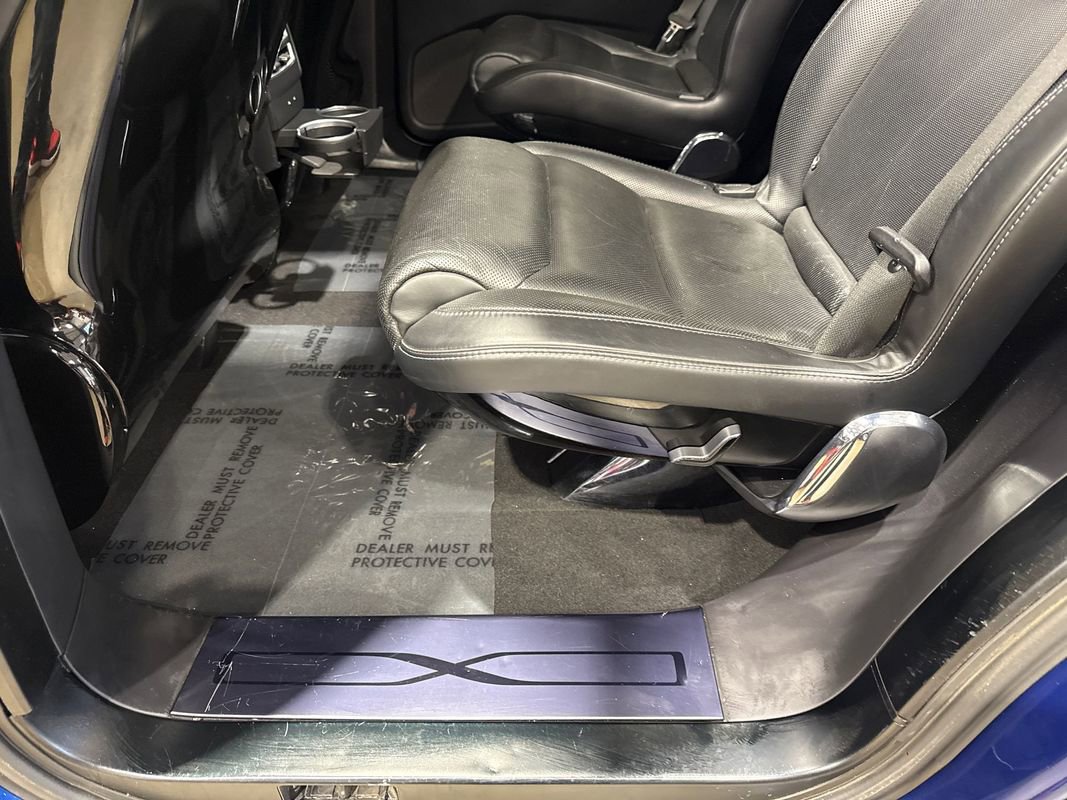 Used 2016 Tesla Model X Performance image 94