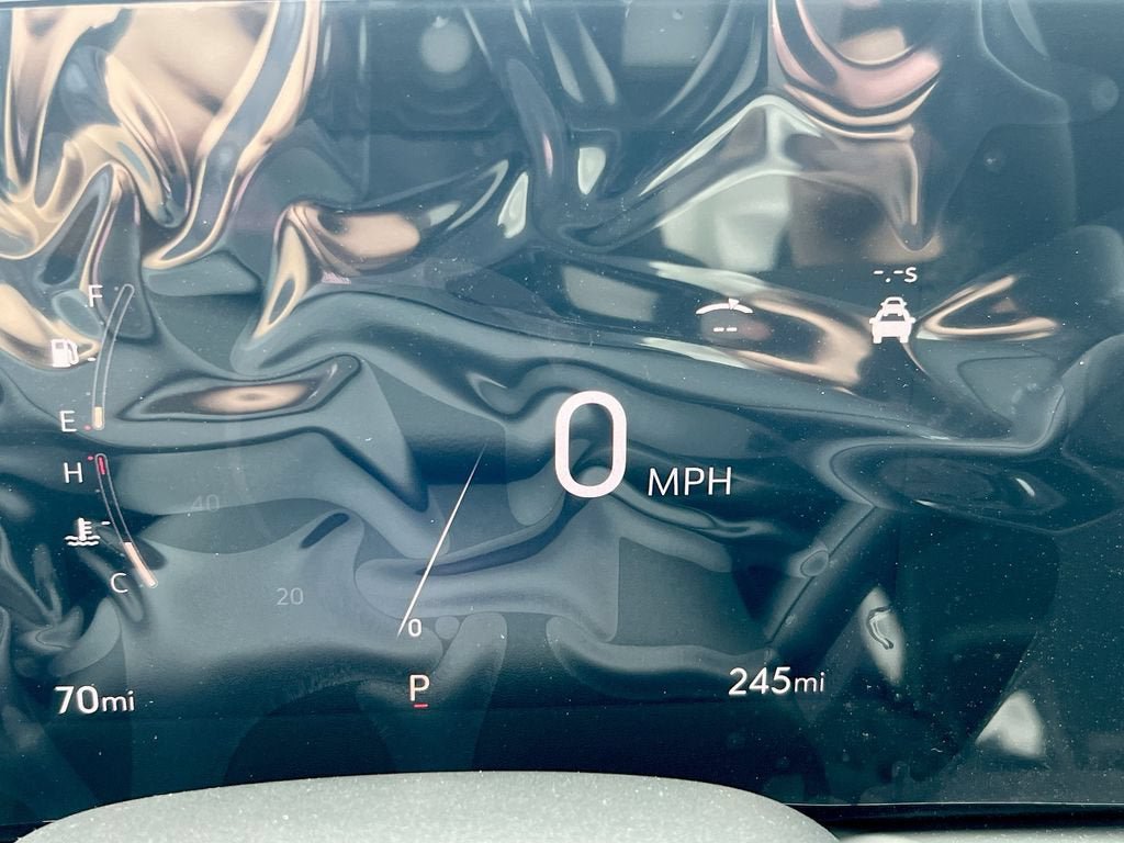 New 2026 Buick Encore GX Sport Touring w/ Advanced Technology Package AWD/4WD image 12