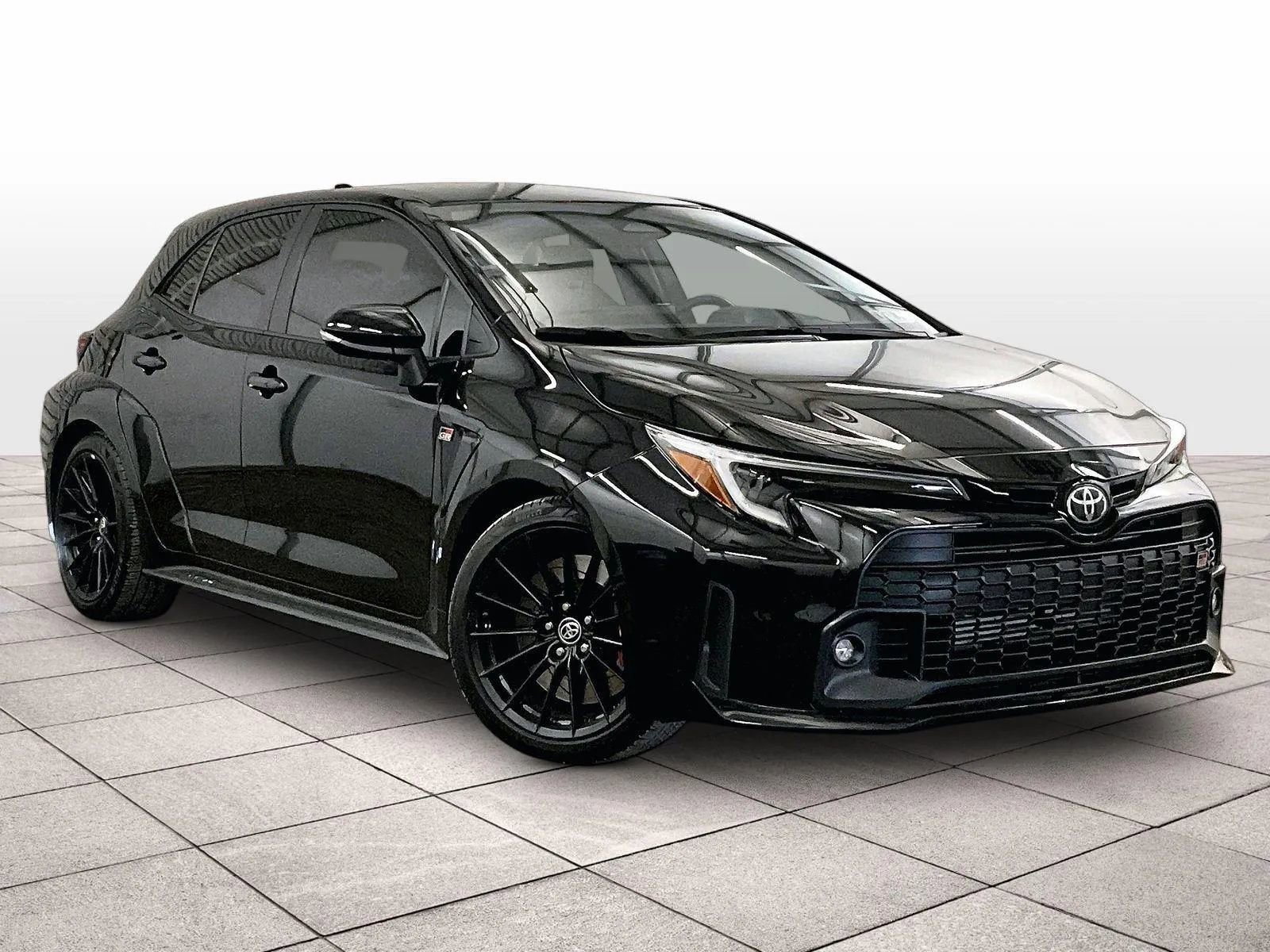 Used 2024 Toyota Corolla GR w/ Performance Package AWD/4WD image 2