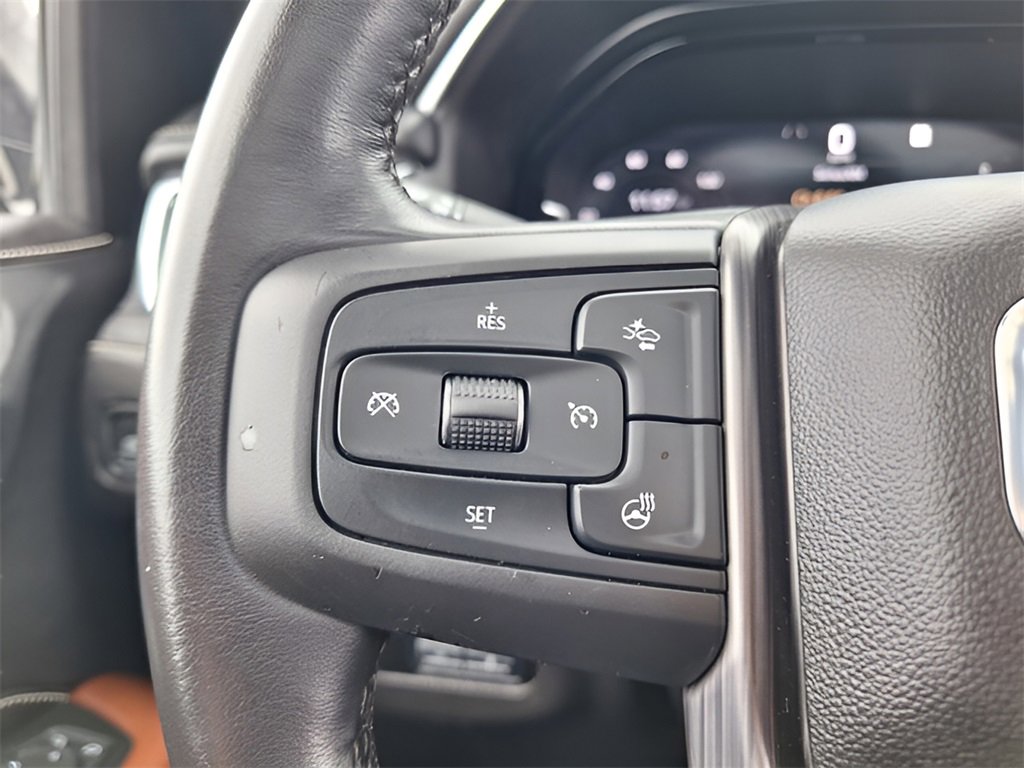 Used 2023 GMC Yukon Denali Ultimate image 20