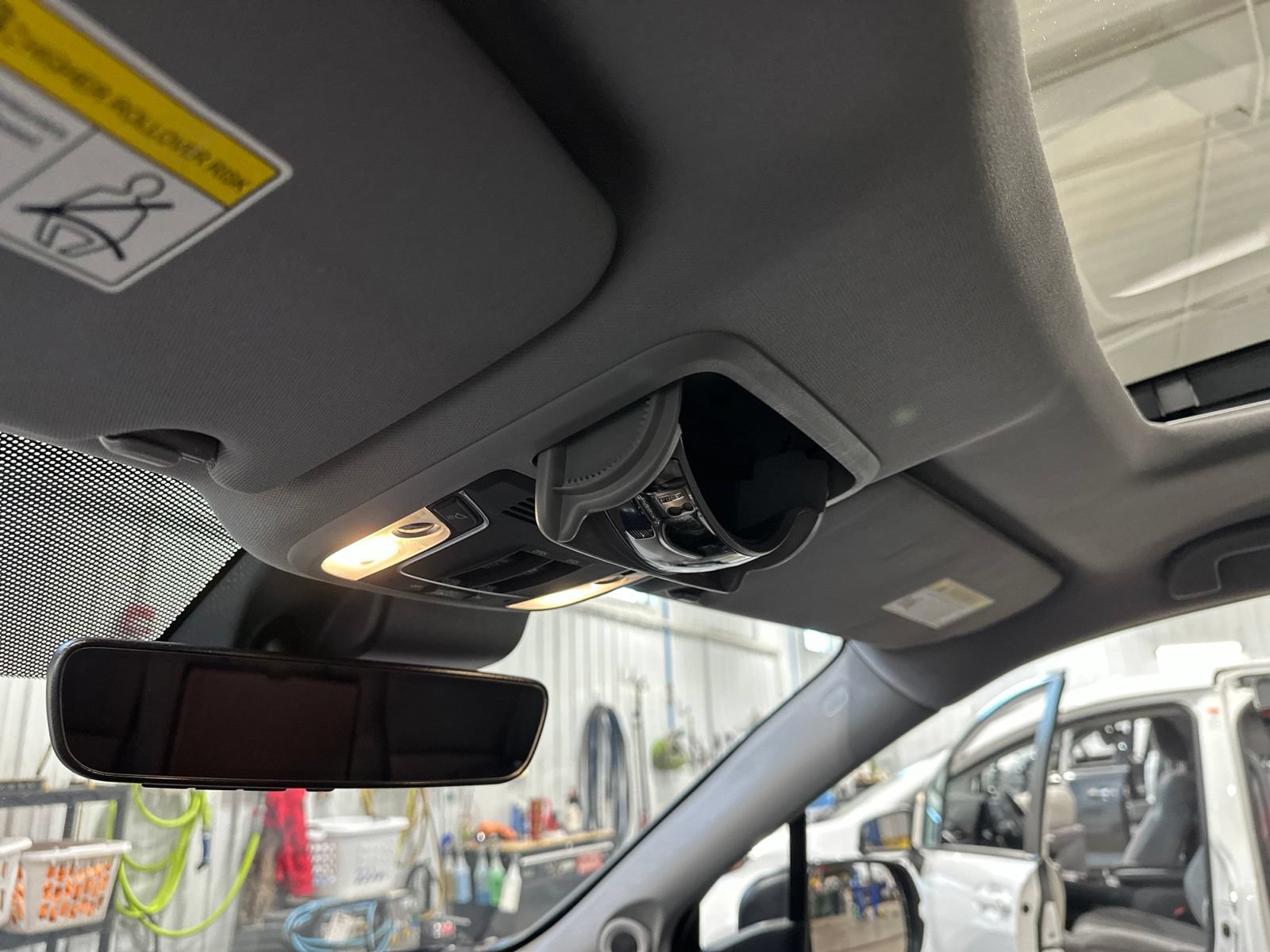 Used 2023 Honda Ridgeline RTL image 75