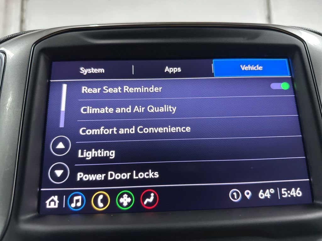 Used 2022 Chevrolet Silverado 1500 RST image 33