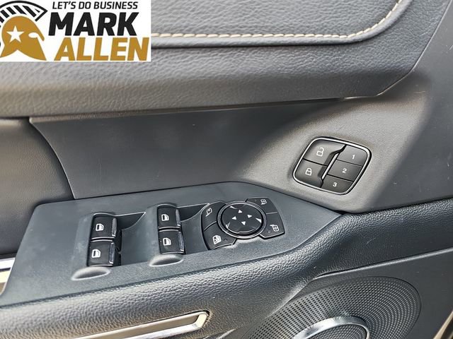 Used 2024 Ford Expedition Max XLT AWD/4WD image 23