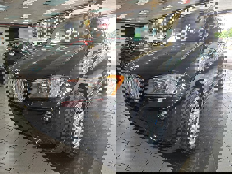 Used 2011 BMW X3 xDrive28i