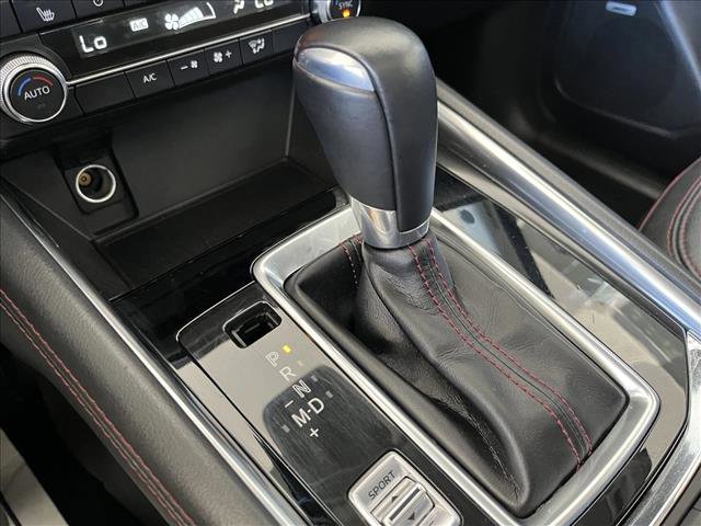 Used 2024 MAZDA CX-5 Carbon Edition image 15