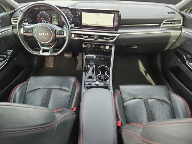 Used 2023 Kia K5 GT w/ GT1 Package image 15