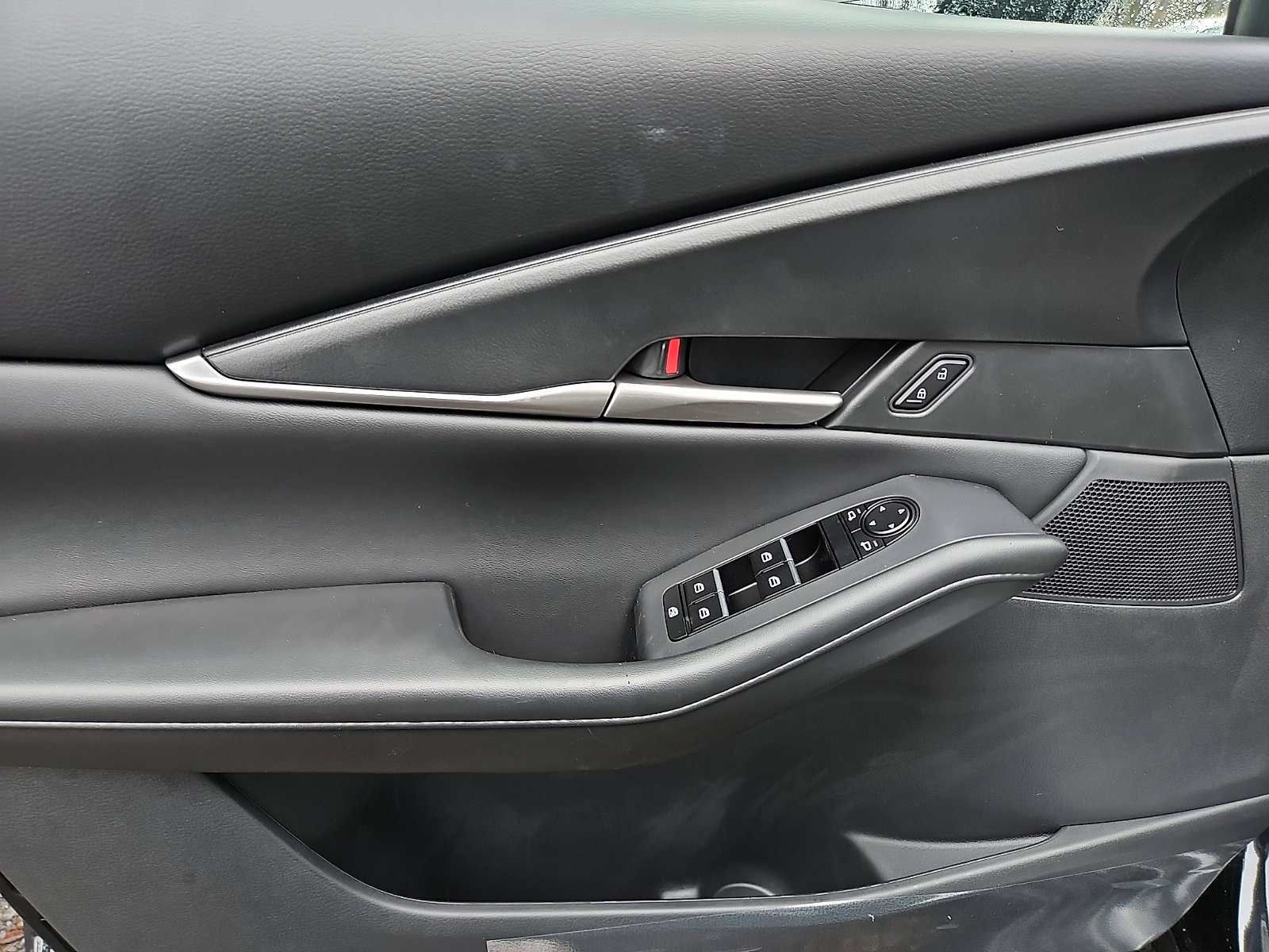 New 2026 MAZDA CX-30 AWD 2.5 S image 10