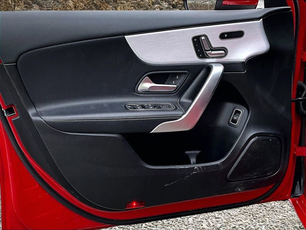 Used 2019 Mercedes-Benz A 220 4MATIC w/ Premium Package image 21