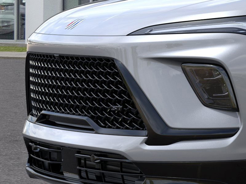 New 2026 Buick Enclave Sport Touring w/ Power Package image 13