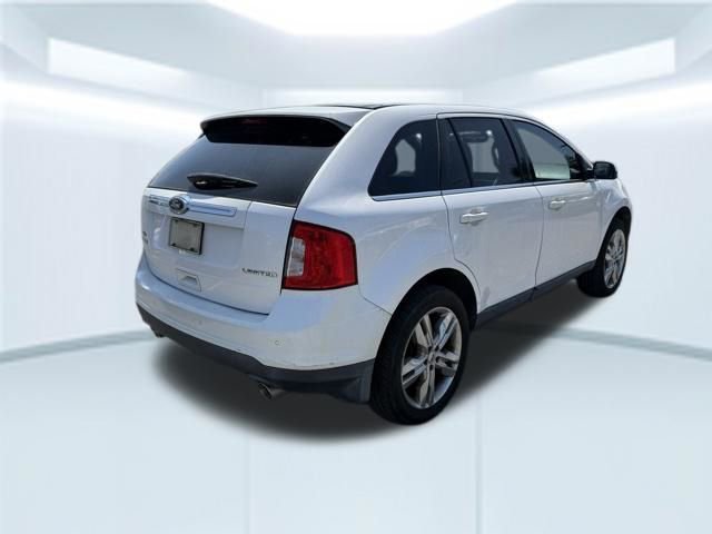 Used 2013 Ford Edge Limited FWD image 8