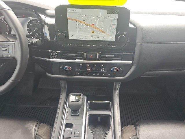 Used 2023 Nissan Pathfinder SL image 20